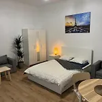 Paris Apartments