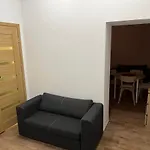 Paris Apartments