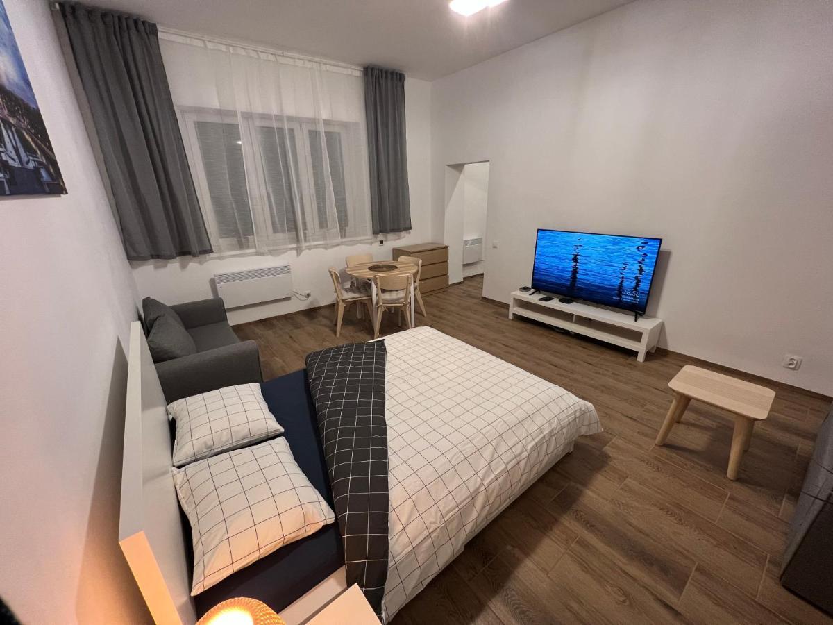 Paris Apartament *